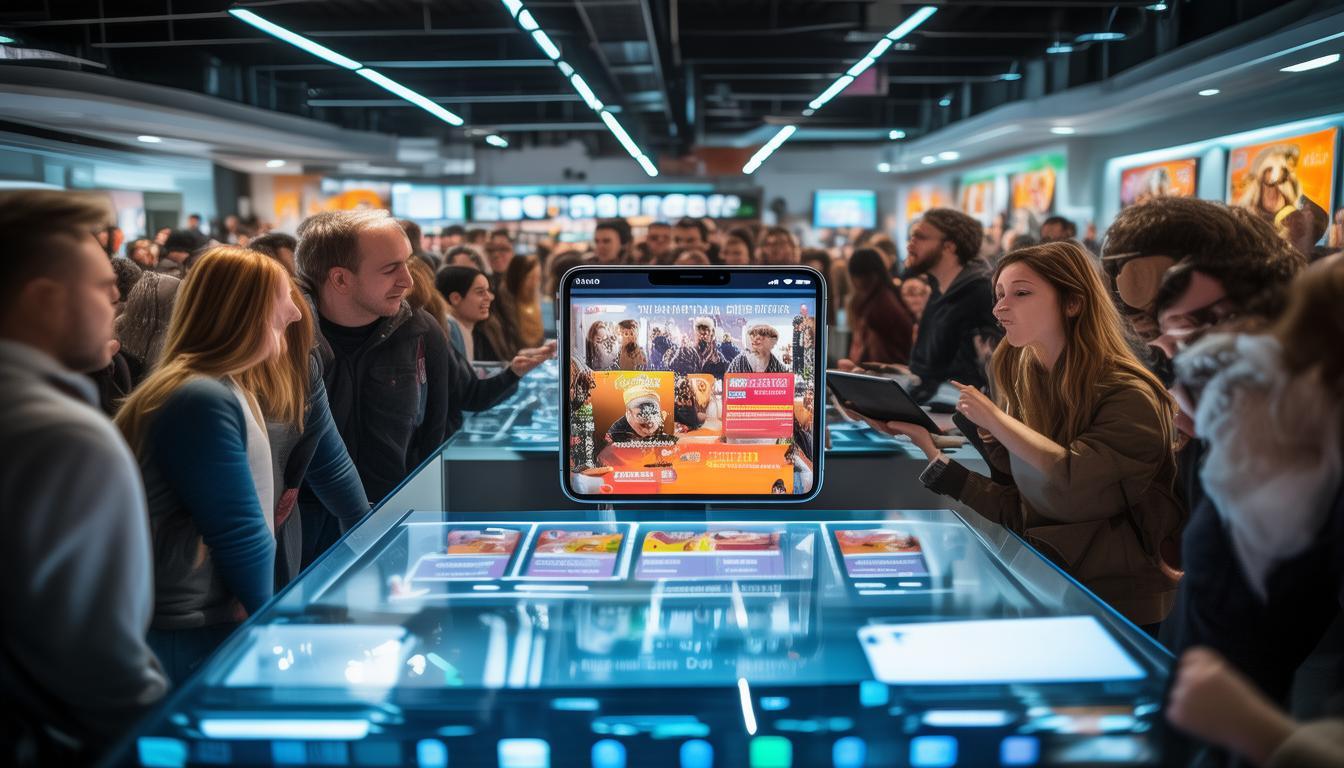 加入im钱包官网版用户社群，享福利、学技巧、体验新功能