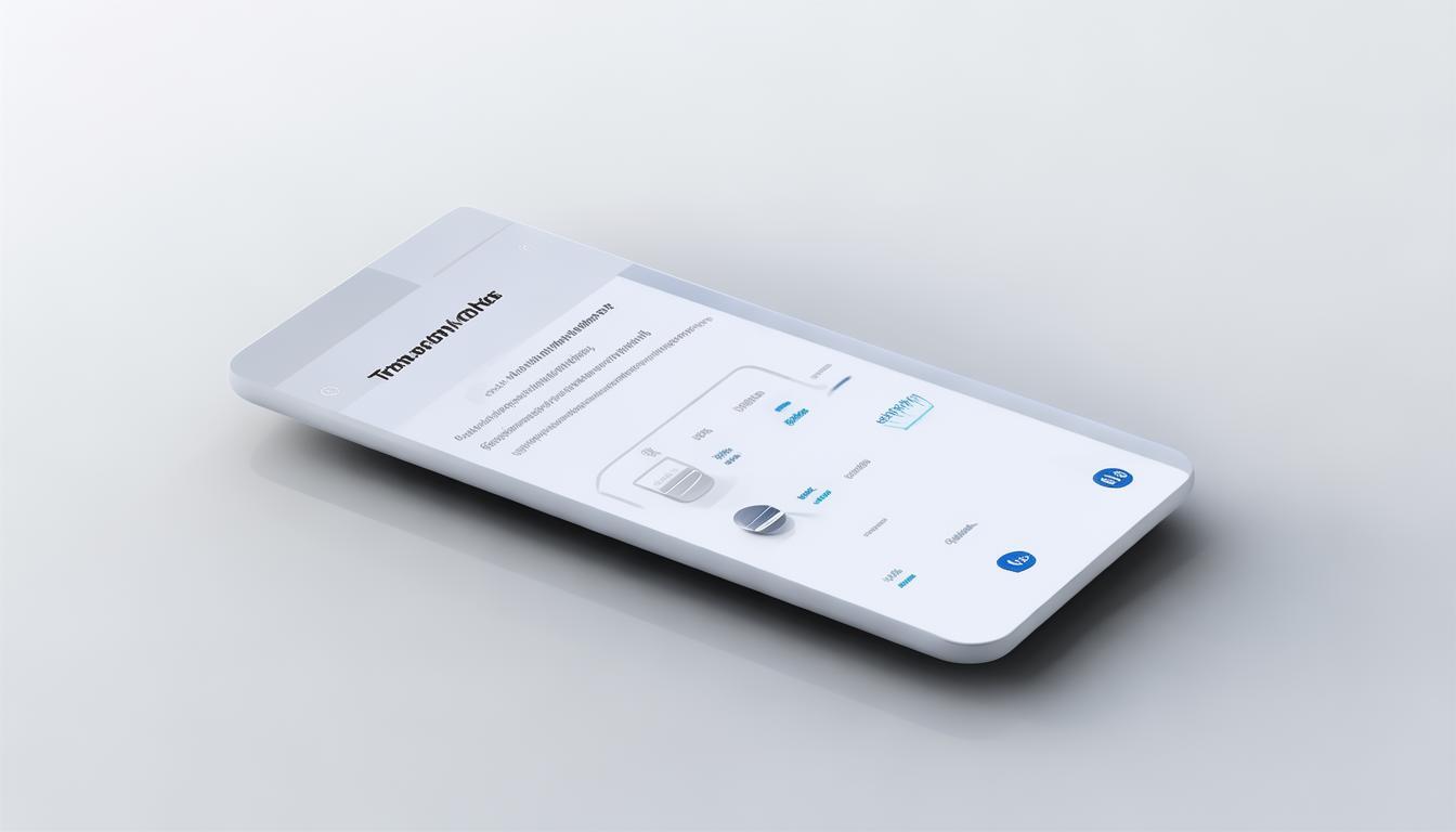 imToken钱包APP设计巧思：首页简洁布局，兼顾便捷与安全