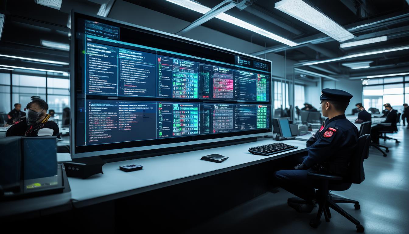 下载Tokenim官方应用，多重安全防护为数字财产筑牢壁垒