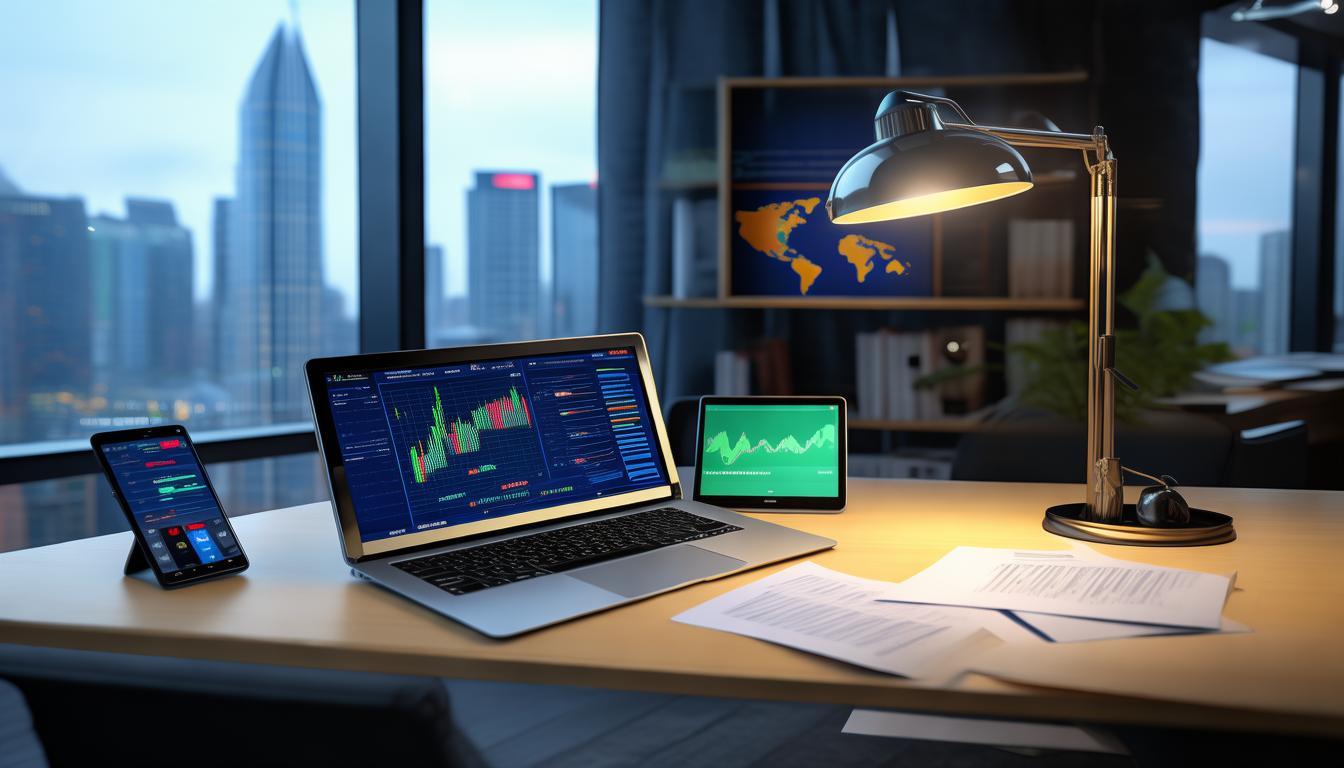 安卓投资app_如何在imToken安卓版下载app中提高企业投资能力?_提升投资能力