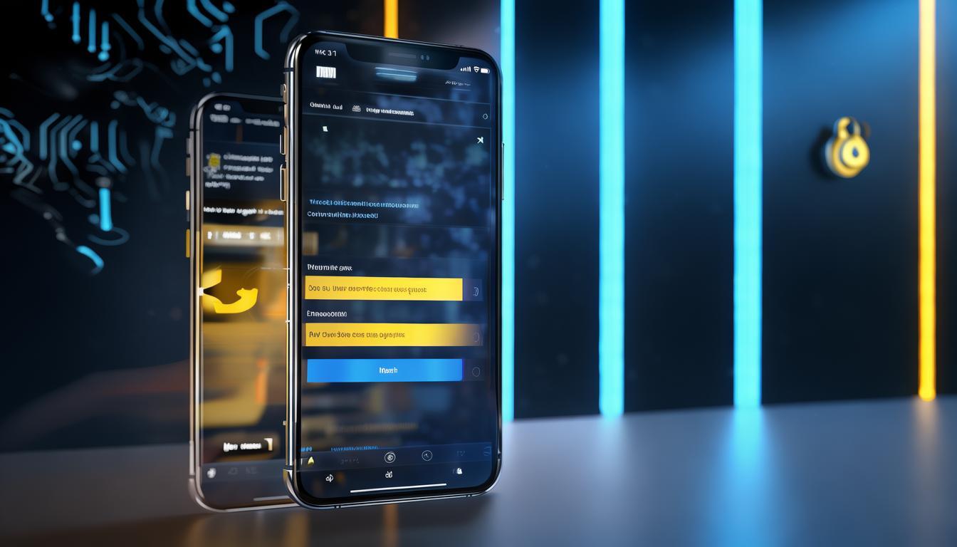 imToken下载安装的安全设置及注意事项_imToken下载安装的安全设置及注意事项_imToken下载安装的安全设置及注意事项