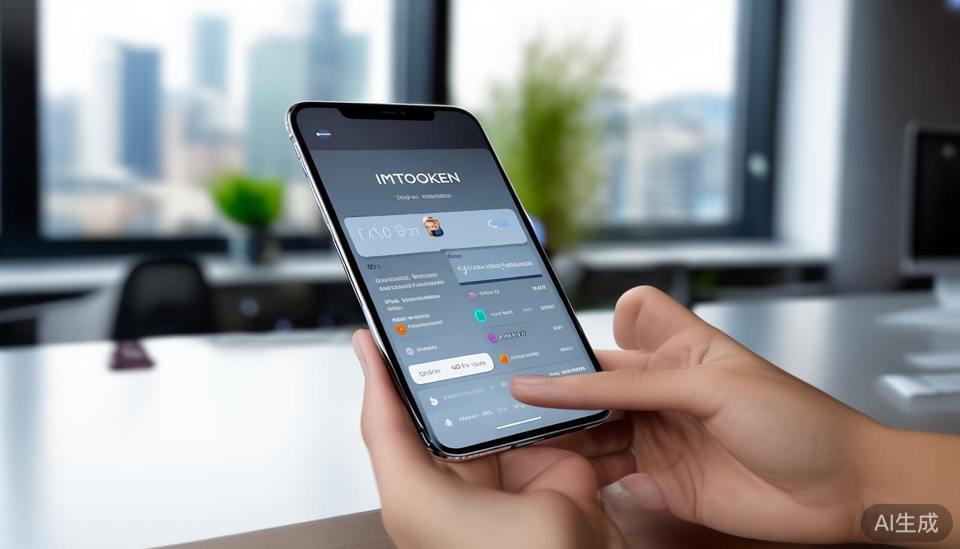 imToken钱包：数字资产领域的安全便捷之选，你了解多少？