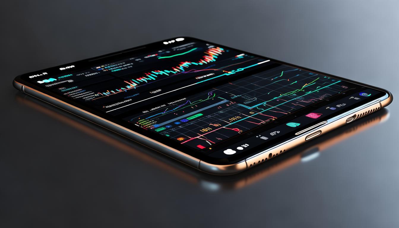 imToken官网APP：把握市场动态的便利途径，信息更新快准