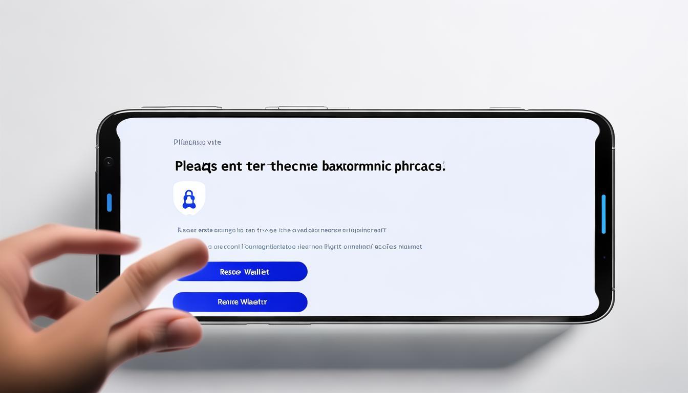 通过imToken官网进行账户设置与恢复，保障数字货币安全便捷使用