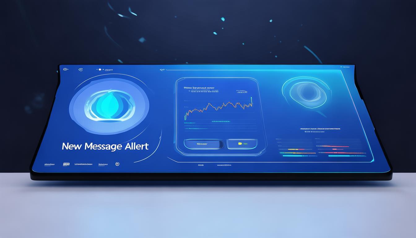 Tokenim钱包应用：高效设计提升投资者操作便捷与视觉舒适