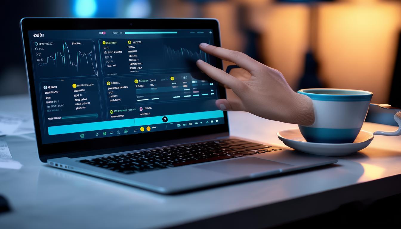 imtoken钱包官网版：多币种支持，加密货币管理超便捷