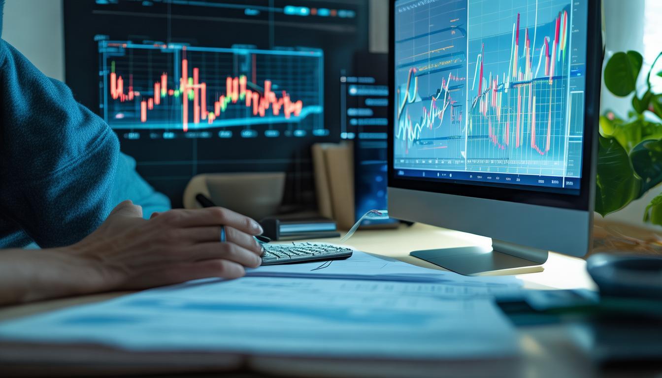 Token钱包投资决策：巧用分析师意见，多番评估谨慎抉择