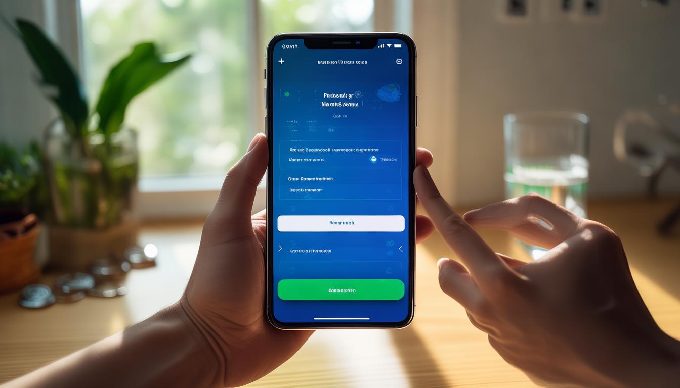 安装imToken安卓版后，多途径找DeFi项目提升资金运作效能