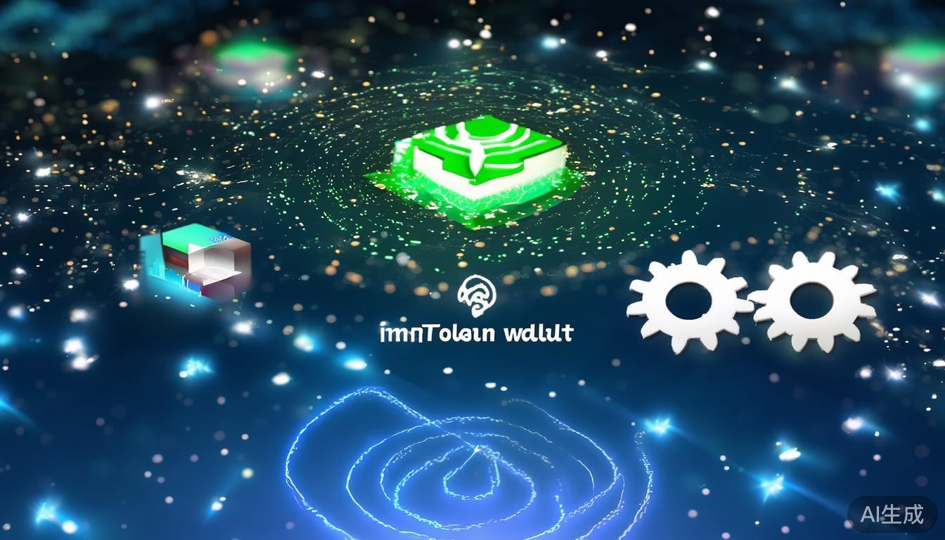 imToken钱包在数字货币领域作用大，多优势助力行业发展