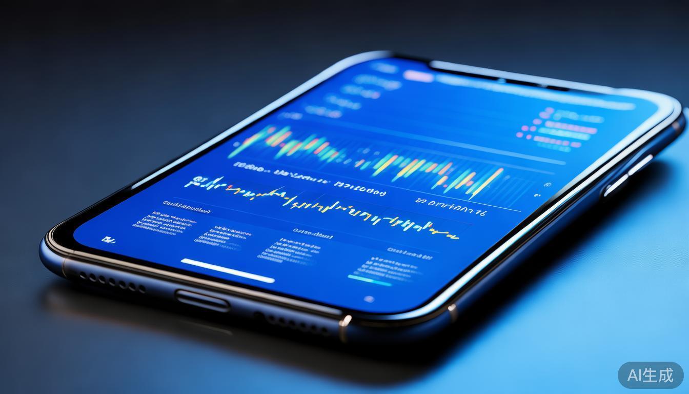 im钱包App：了解市场趋势的得力工具，助你把握投资方向