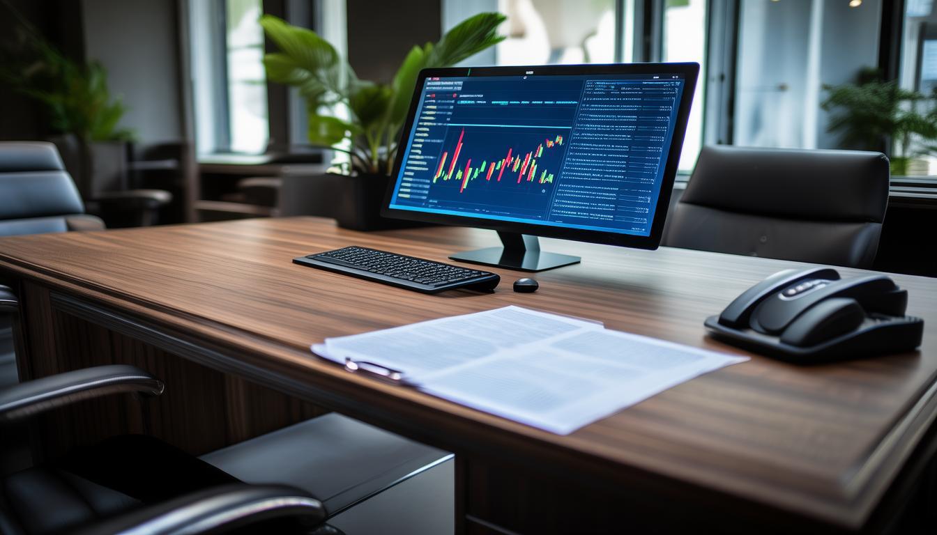 投资区块链前要做周密准备，制定投资计划很关键