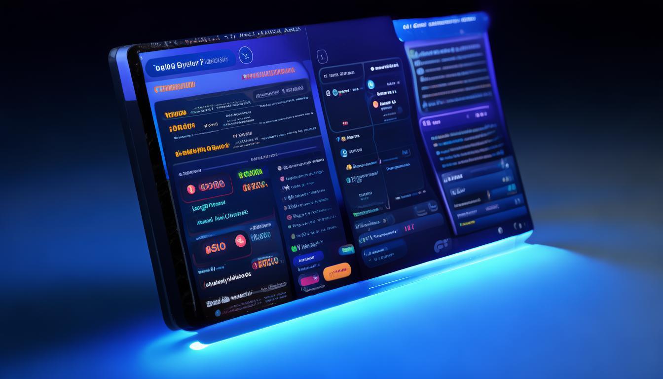imtoken官网下载及使用全流程指南，保障数字资产安全