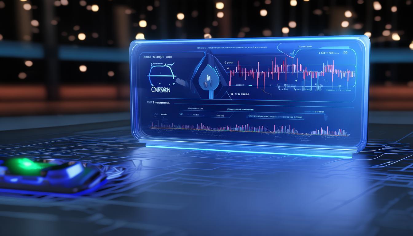 imToken网址至关重要！关乎加密货币交易安全与市场动态