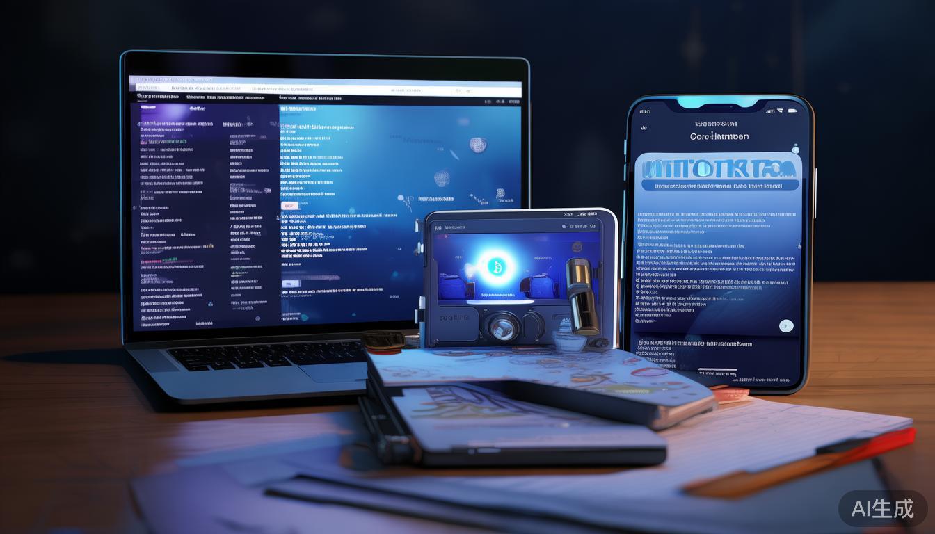 过来人告诉你:在IMToken官网找投资教育资源,难如大海捞针