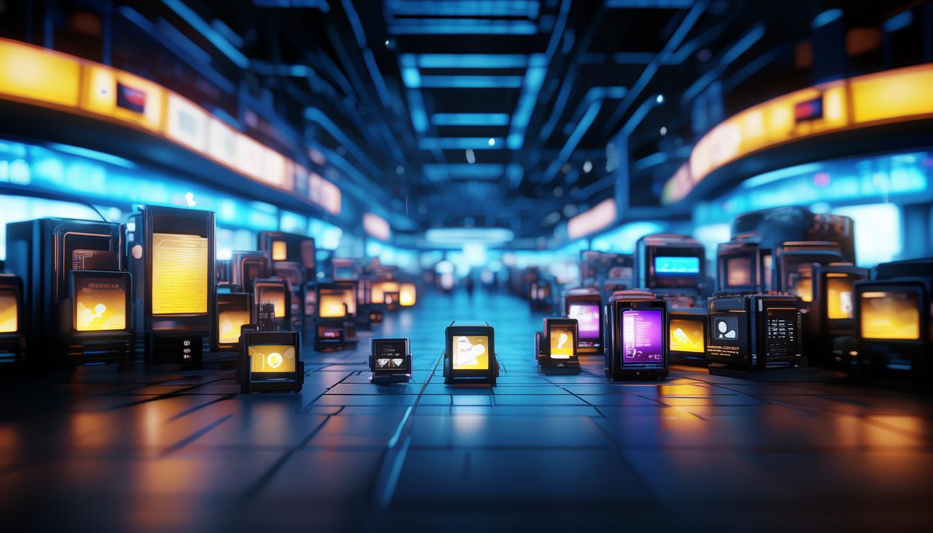 imtonken与区块链融合的优势：数据安全、智能合约及应用场景