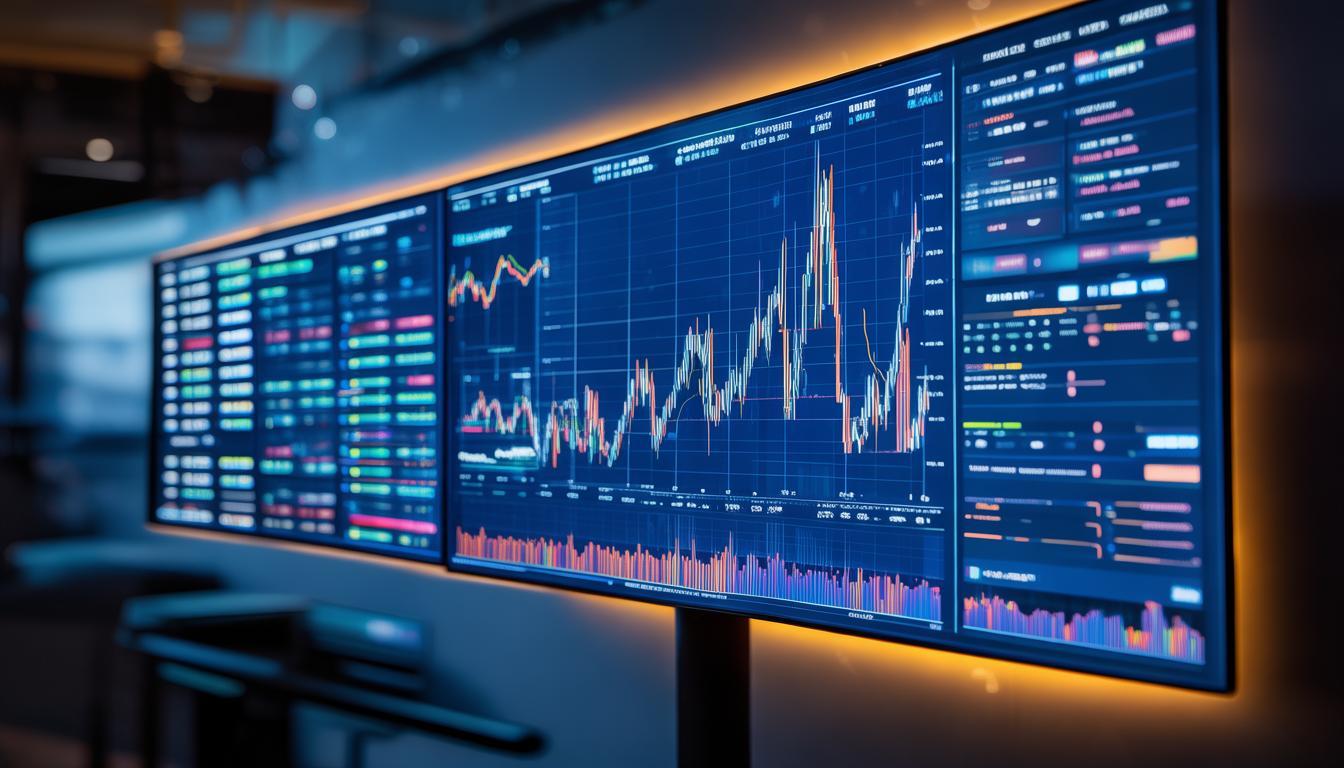 Token钱包网址的市场分析功能有多强大?数据挖掘与运用全解析