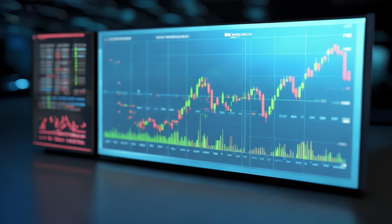 imToken苹果版做市场分析与报告，巧用工具把握动态助投资