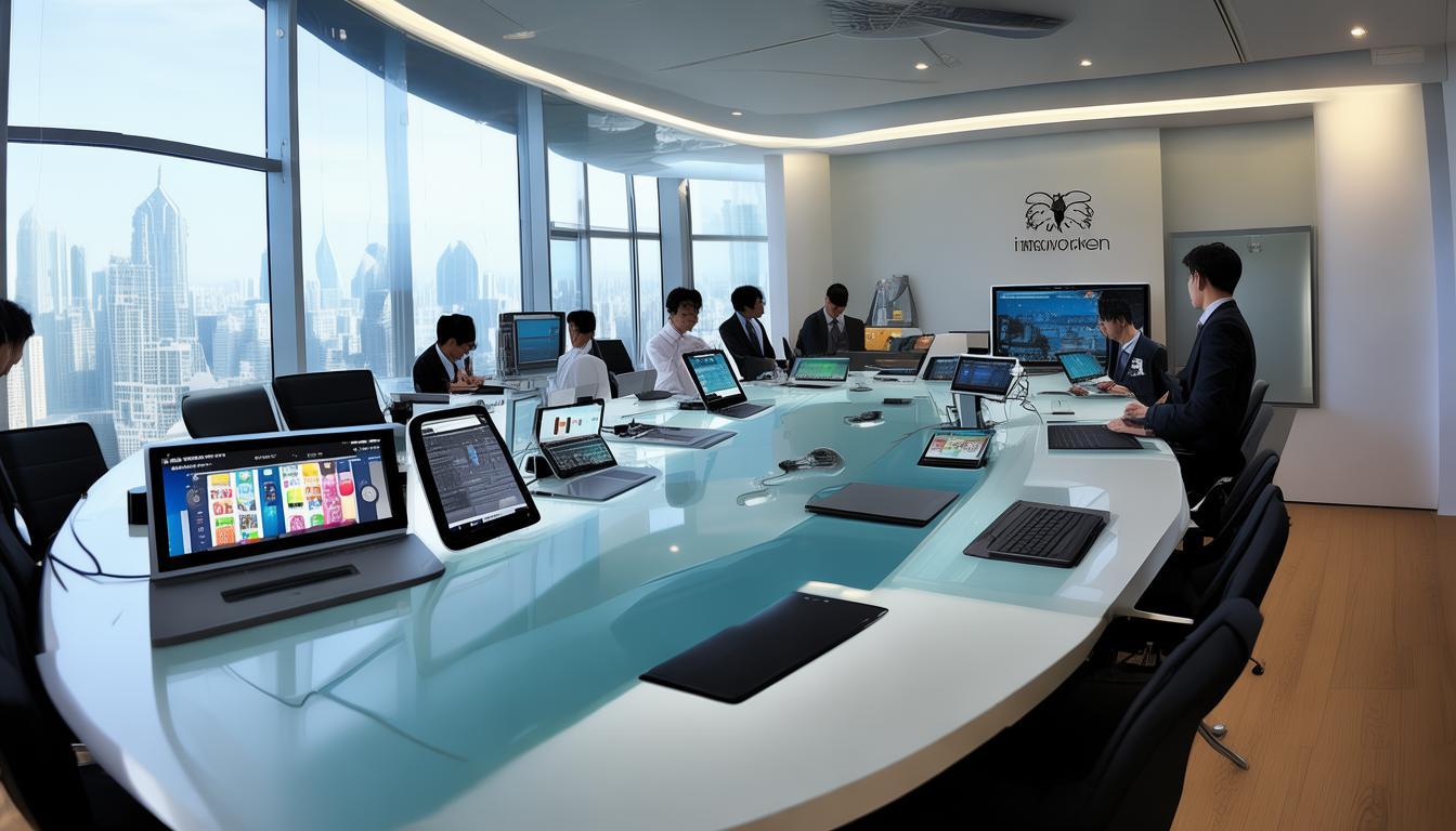 大家关注的imtoken下载中心APP界面调整进展如何？