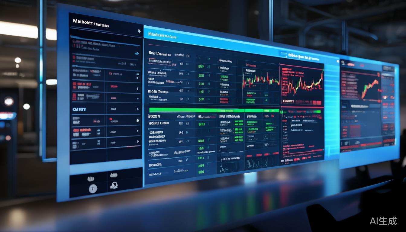 imToken安卓版:快速评估加密货币资产流动性与可交易性的方法?