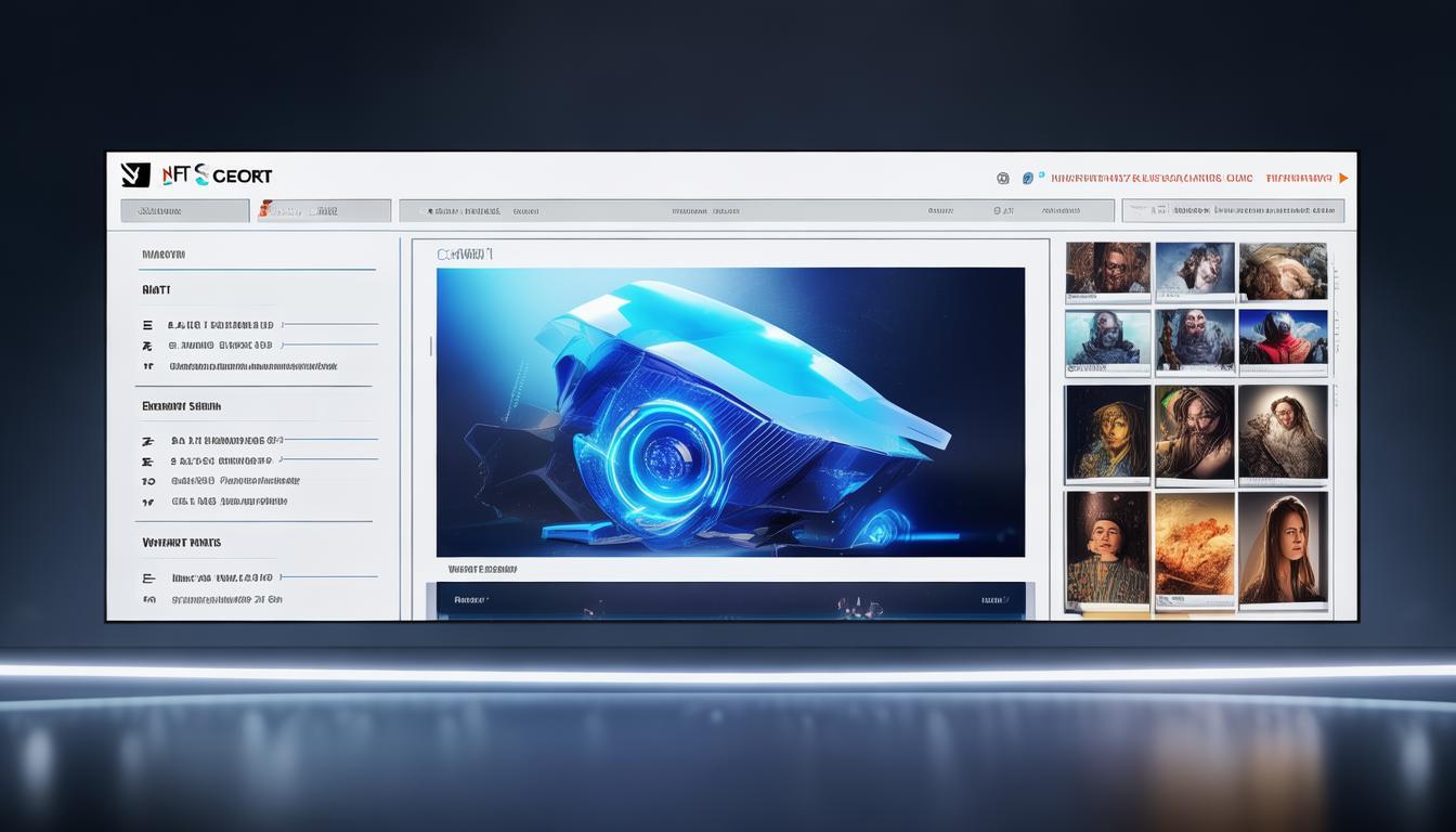 imToken官网版:开启数字钱包NFT功能,畅享多元资产浏览