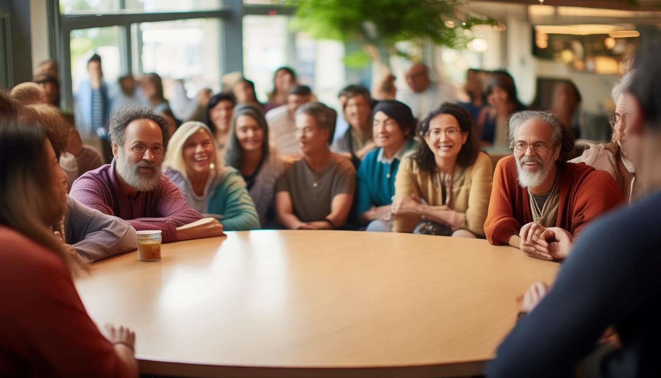 参与社区活动，通过token钱包官网融入加密货币社区并保障资产安全