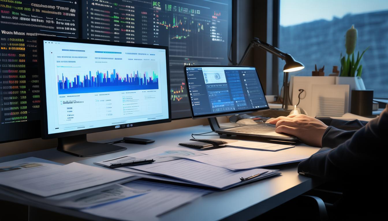 Token投资必知!规划预算、风险管理及分散投资缺一不可