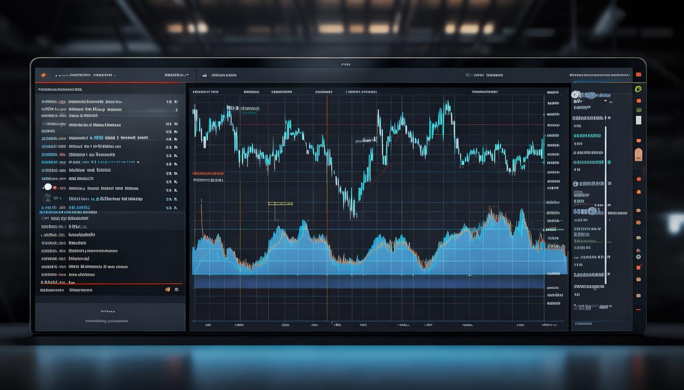 Tokenim钱包安卓版：投资领域的千里眼，市场动态与行情一手掌握