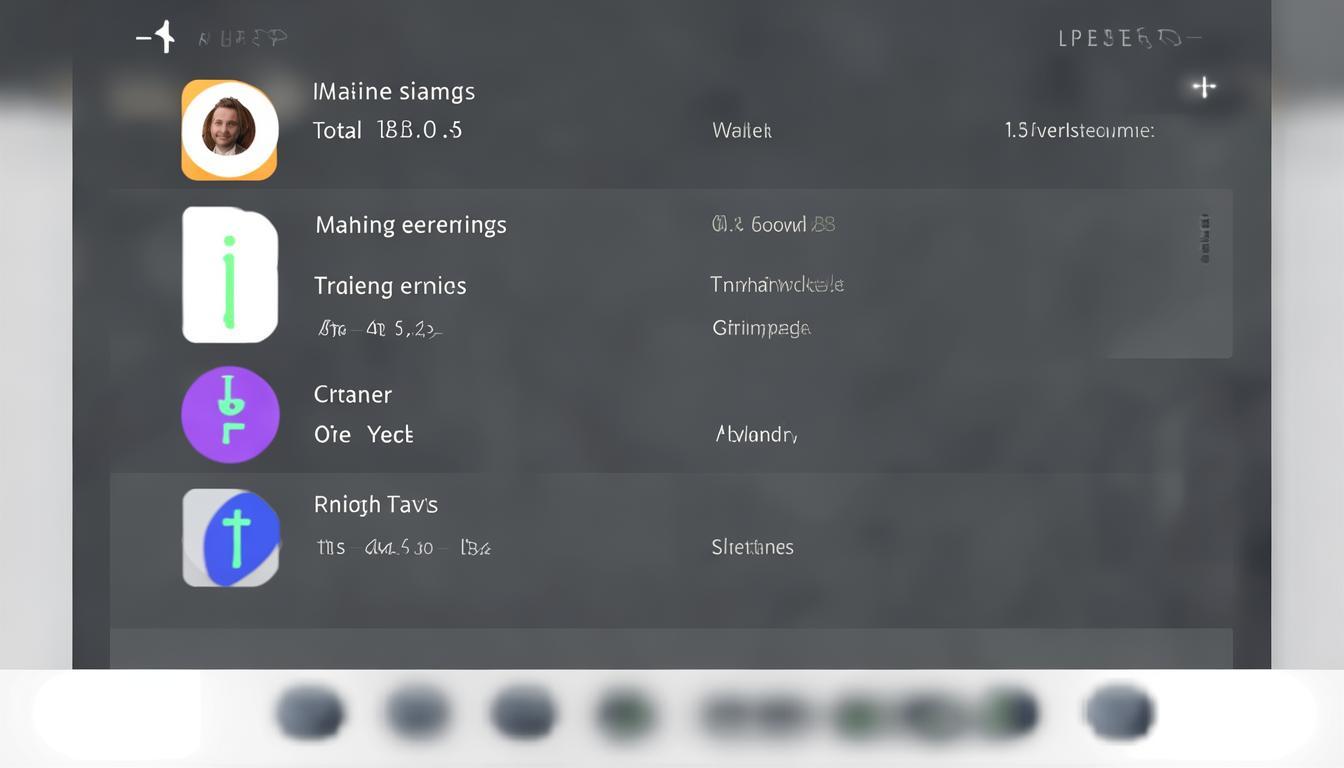 钱包创新_钱包创建教程_如何在imToken钱包中创建个人财务模型?