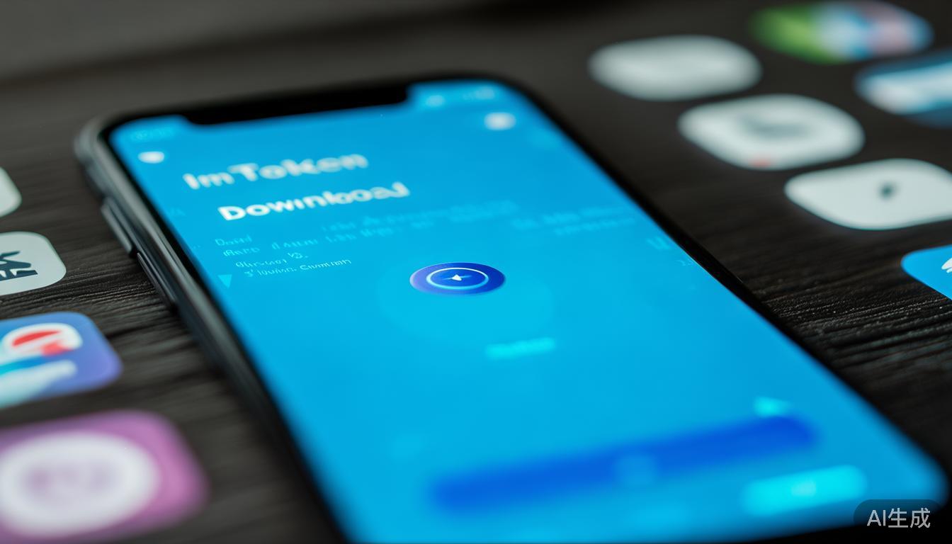 新手必看:imtoken苹果版下载与安装步骤_iphone下载安装_ios苹果下载安装