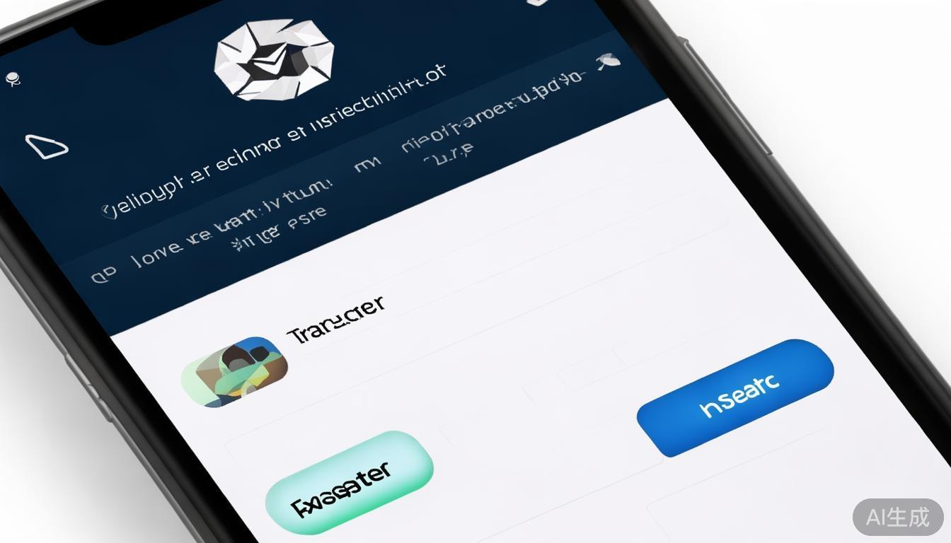 新手必看！如何安全下载及使用安卓版IM钱包打理资产？