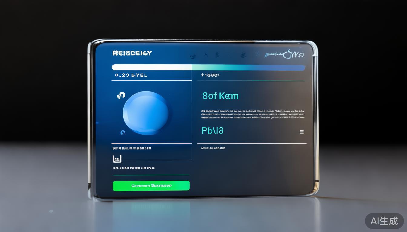 imToken安卓版安装配置指南！关乎加密资产安全与使用体验