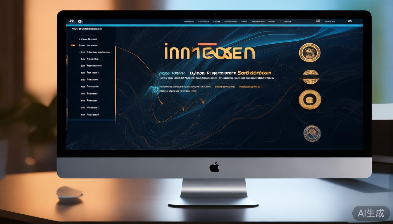 深入钻研区块链多年从业者:imToken官网,安全与信任的核心防线