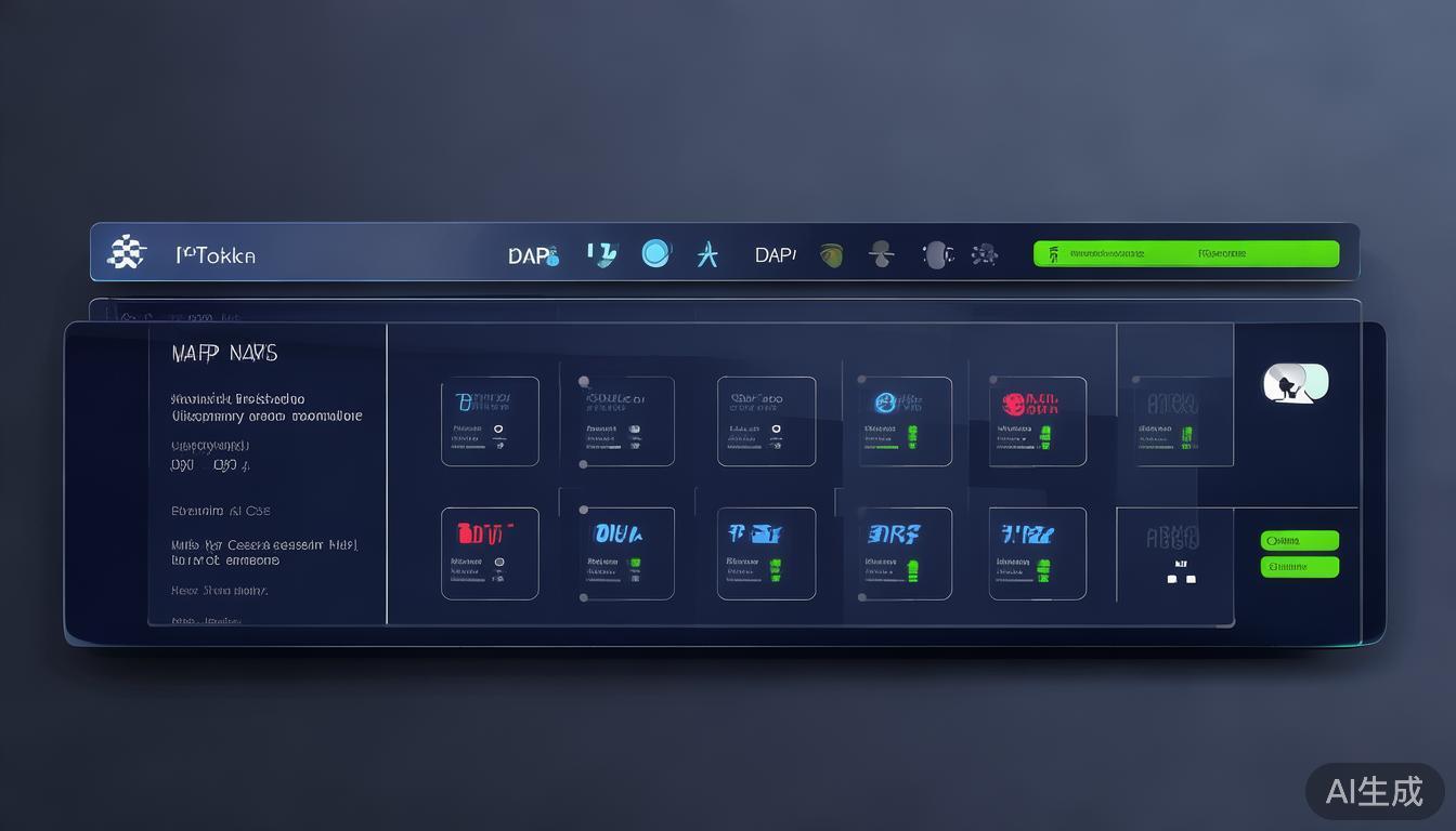 长期使用数字资产管理工具用户：imToken 2.0带来哪些实用功能？
