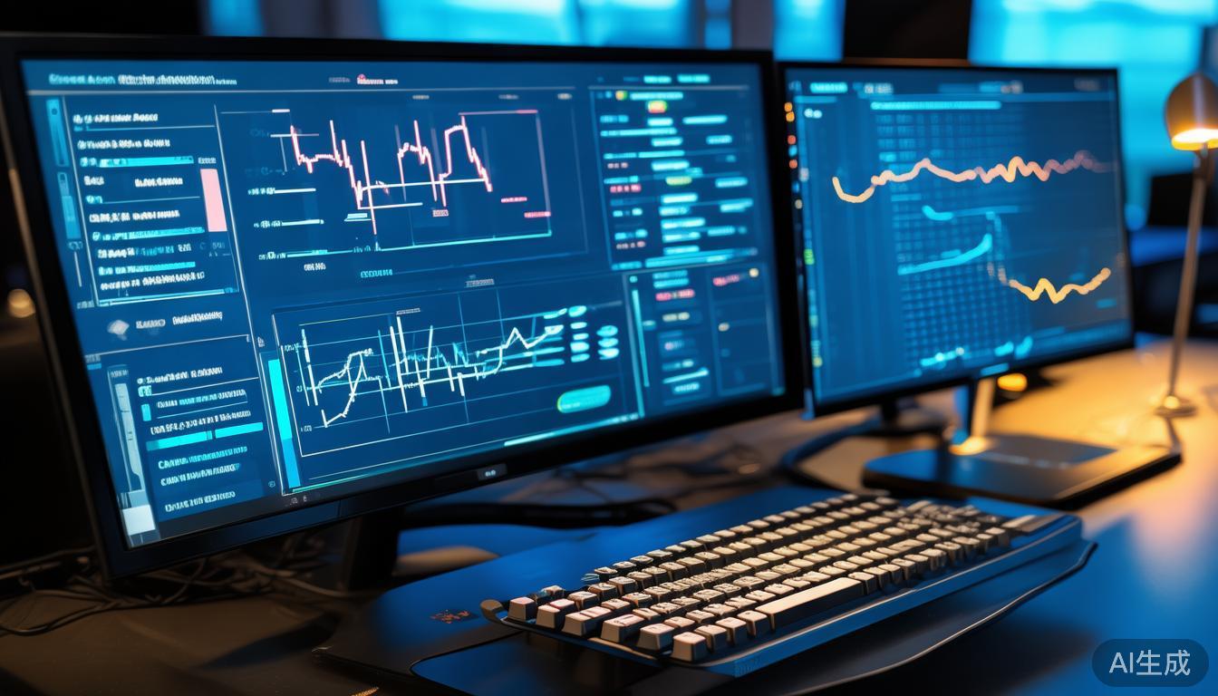 imToken 2.0功能强大,助用户追踪市场动态制定投资策略