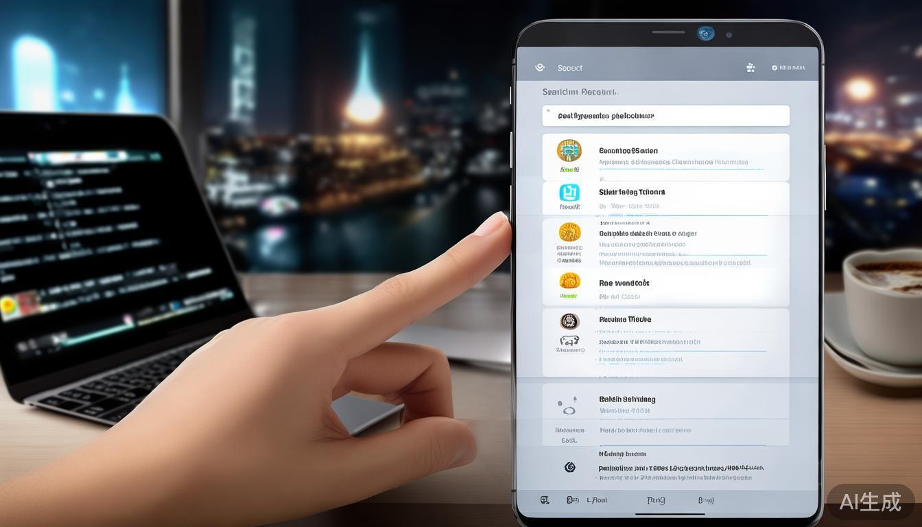 数字货币世界中,资产安全与实时监控成关键,IM 钱包安卓版助力