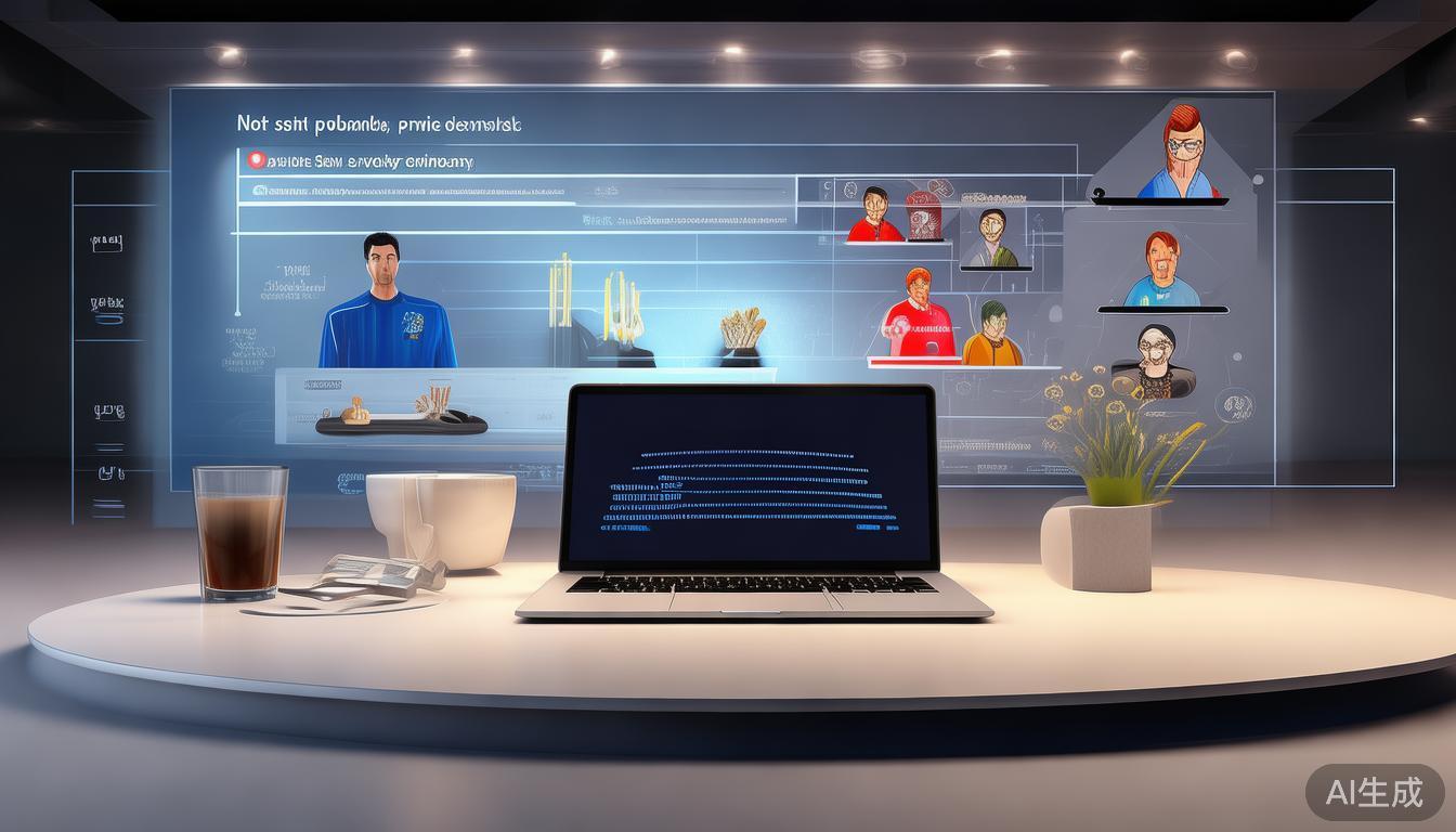 加密领域从业者谈钱包下载安全:关乎资产与社区文化