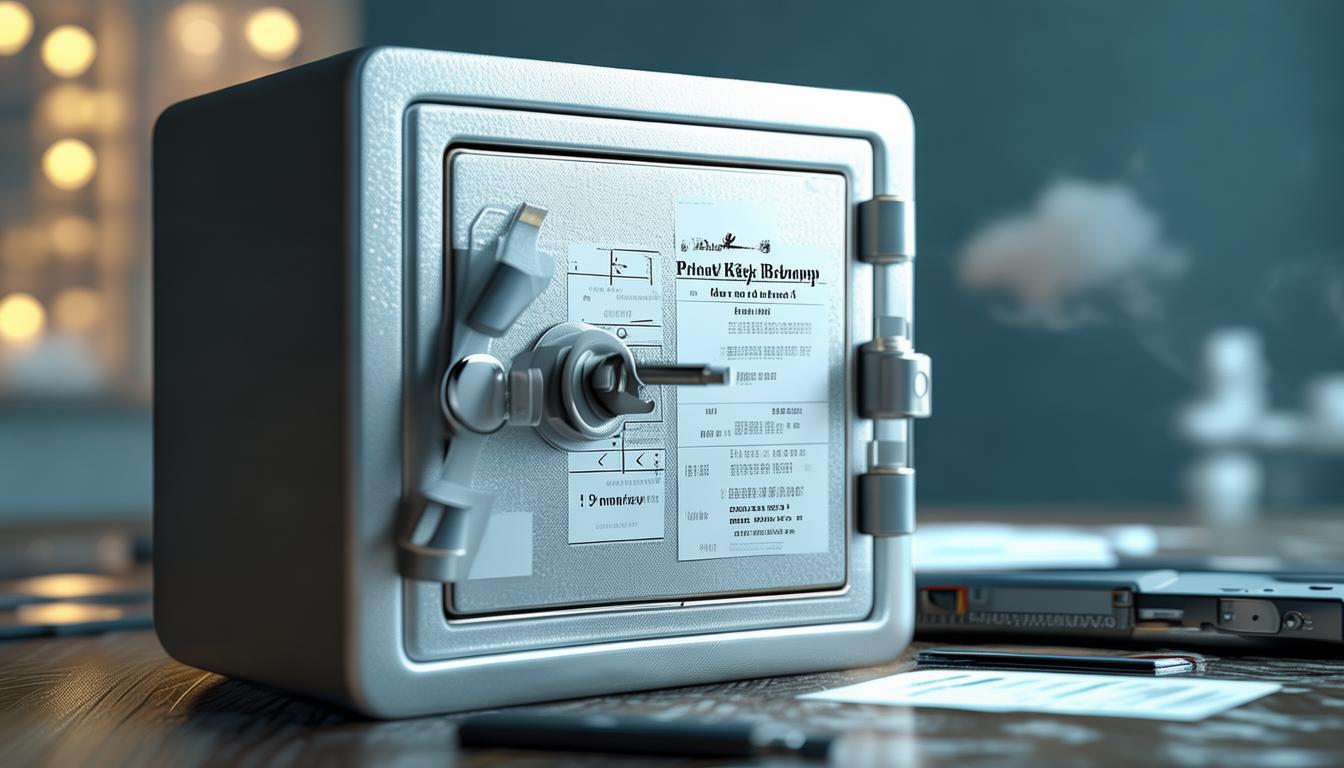 数字资产市场火爆当下，imtonken钱包如何保障资产安全？