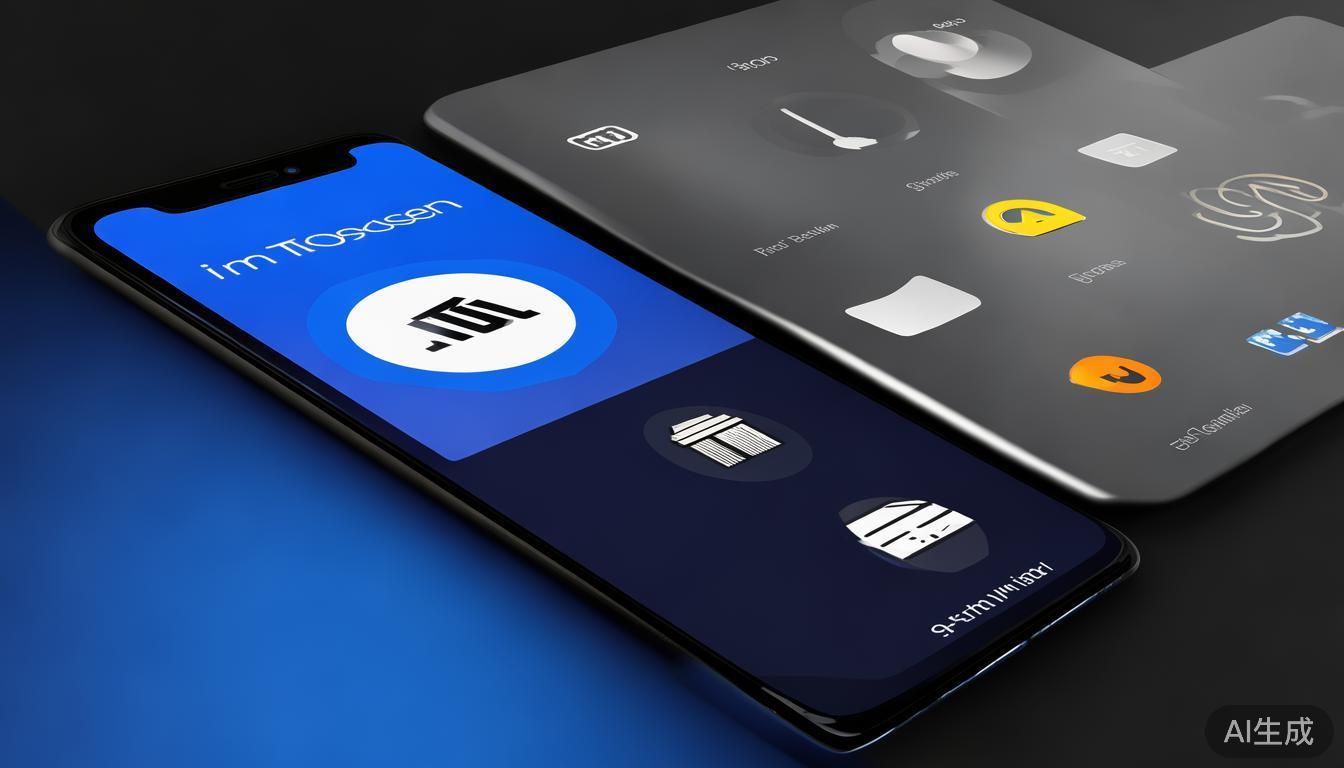 最新imToken国外版的功能实施与用户体验_外国试玩app平台吧_国外用户体验研究