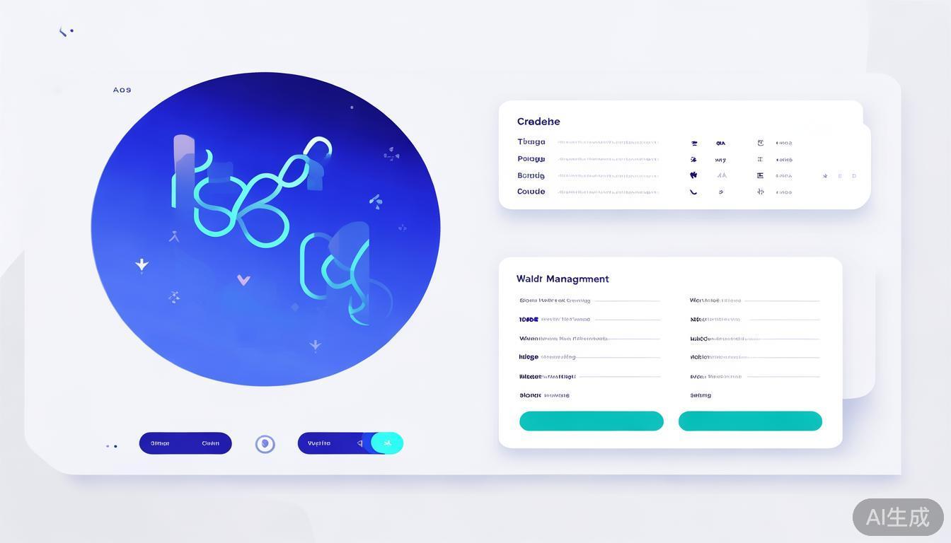 imToken 2.0国际版数字钱包：安全领先且功能全面，应用前景广阔