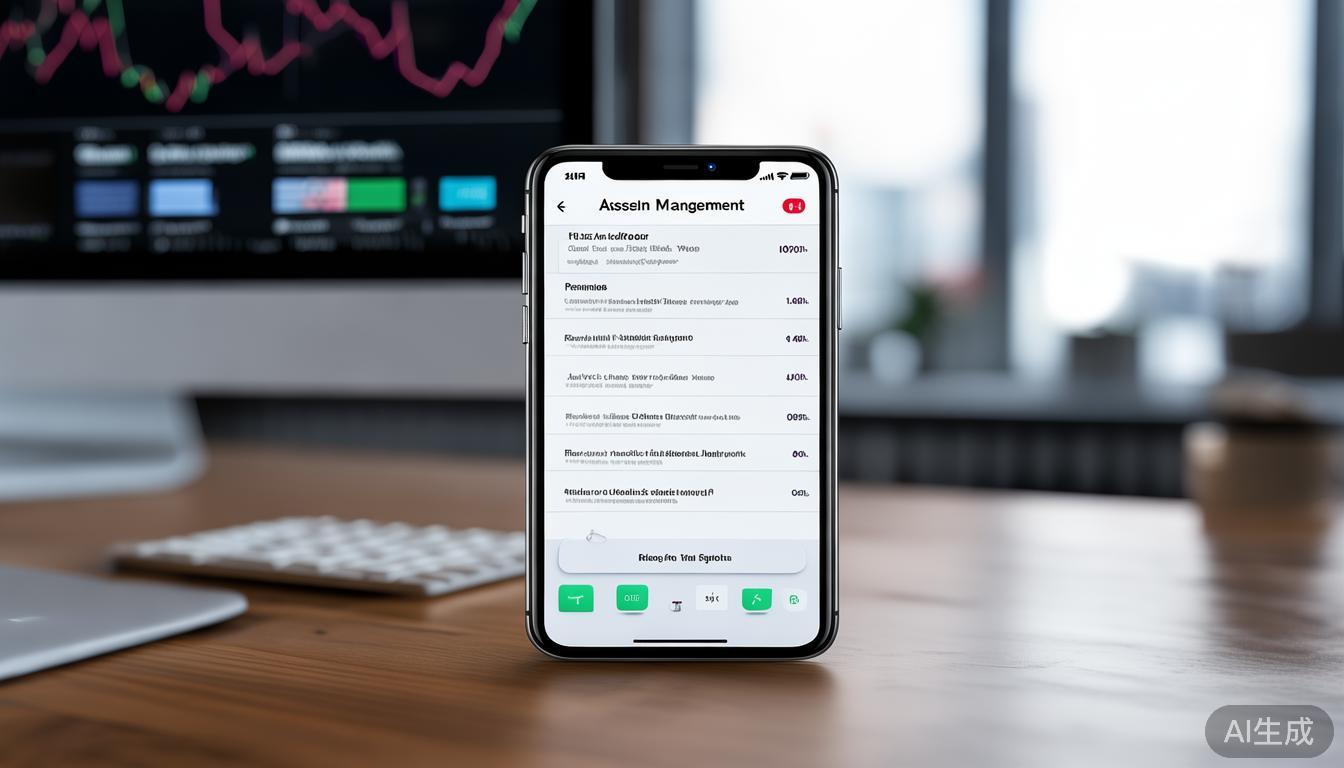 imToken官方下载app的资产分类及管理方法_分类账户是什么意思_分类管理app
