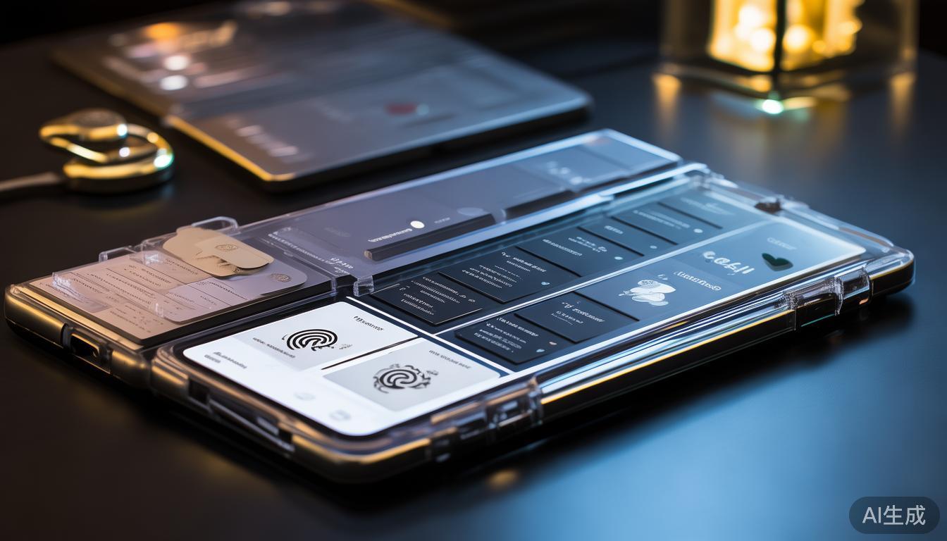 imToken：数字资产存储软件，在国内市场的机遇与挑战？