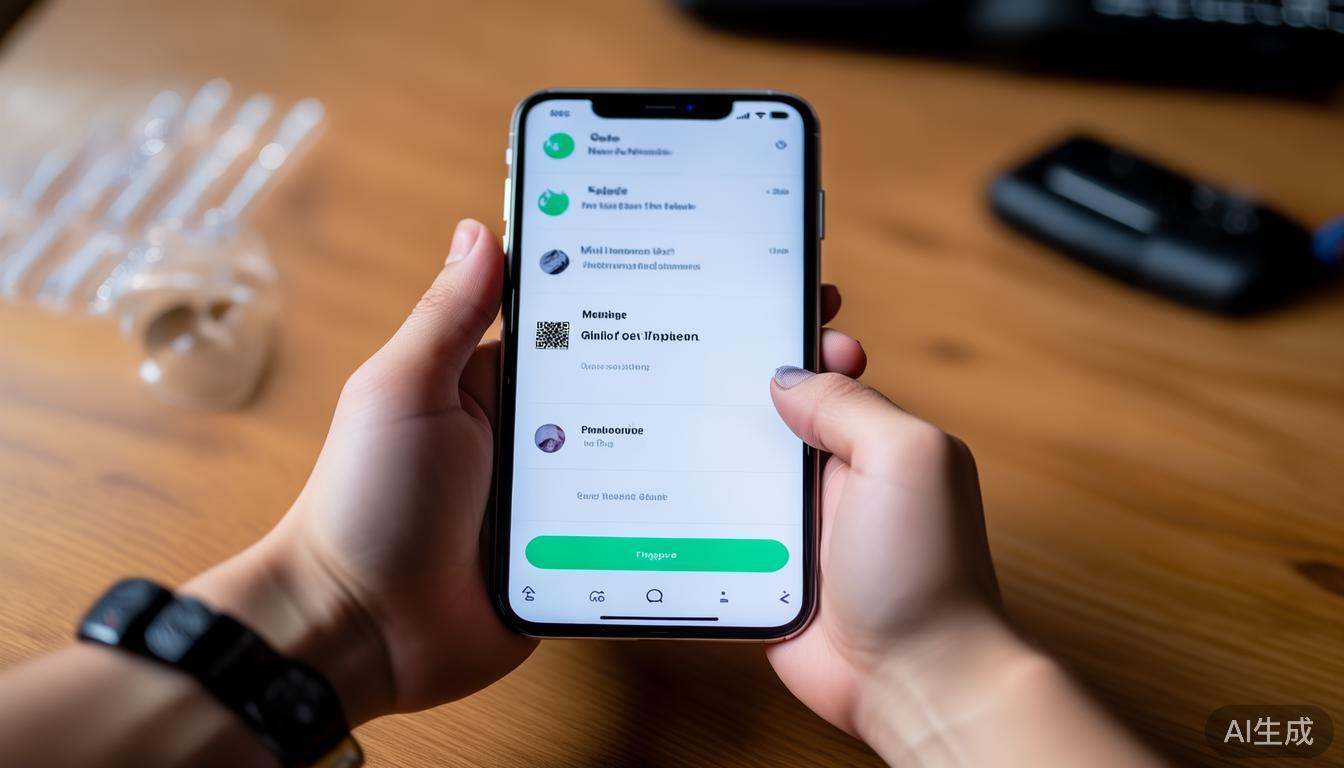 数字资产管理从业者谈：imToken安卓版下载对Web3参与度的关键影响