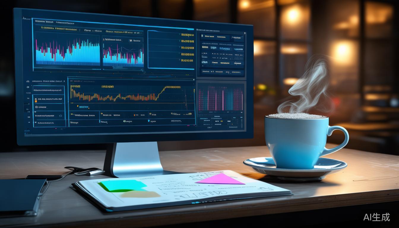 imToken 2.0安卓版:助力加密货币爱好者把握市场动态与投资决策