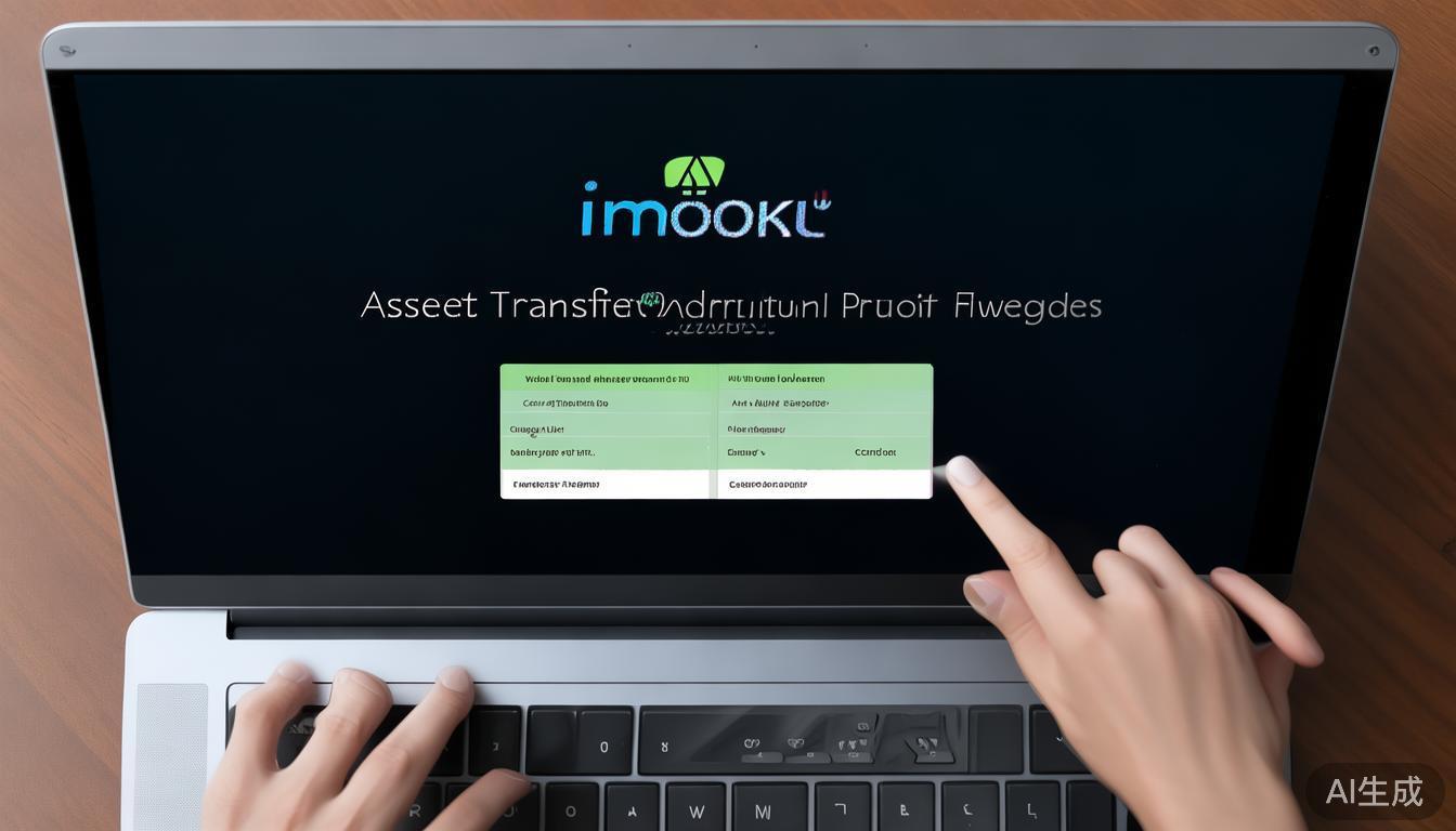 imToken最新版本升级:账本管理与审计功能优化,交易记录归类超实用