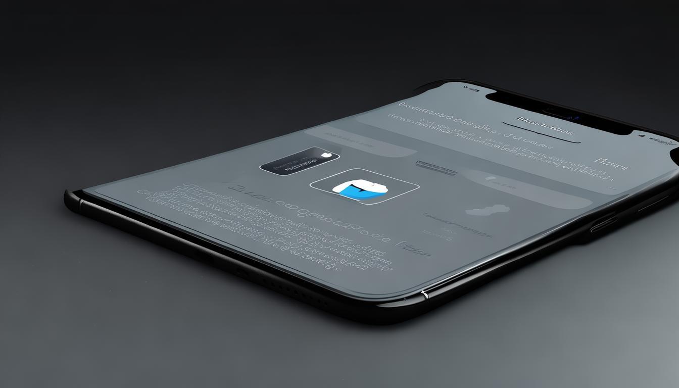 苹果设备用imtoken钱包管理数字资产的注意事项