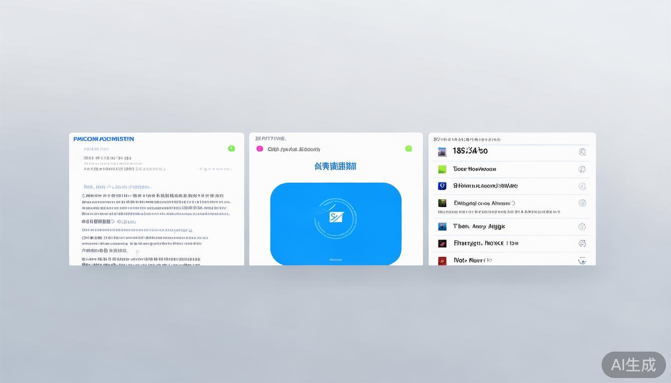 数字资产管理从业者谈国内钱包应用渠道选择的两难困境