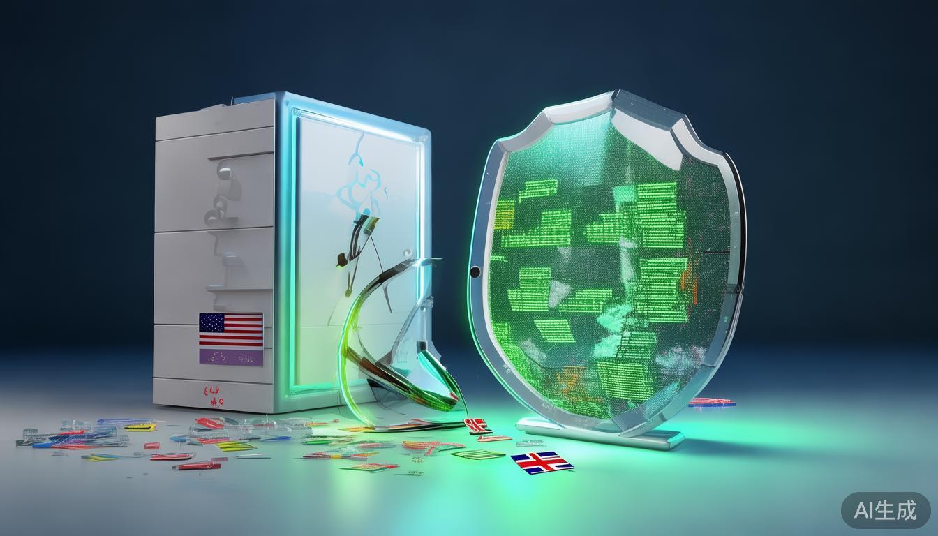 区块链安全研究员澄清:imToken钱包并非情报共享工具,用户需警惕