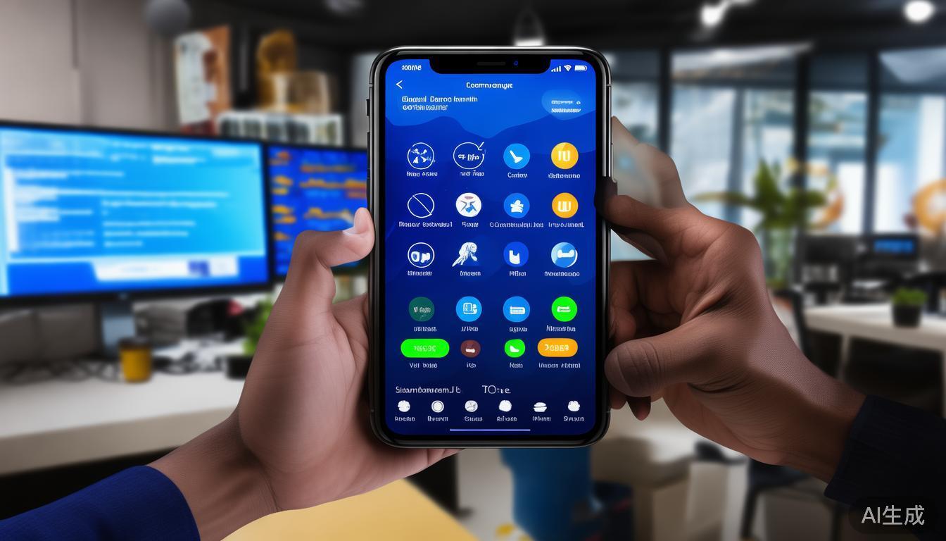 数字资产用户亲测!imToken下载入口开启多元投资新视野