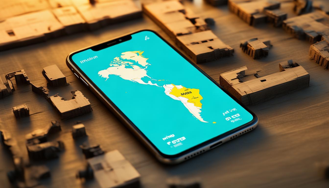 深入分析imToken最新版本在全球市场的发展态势及展望