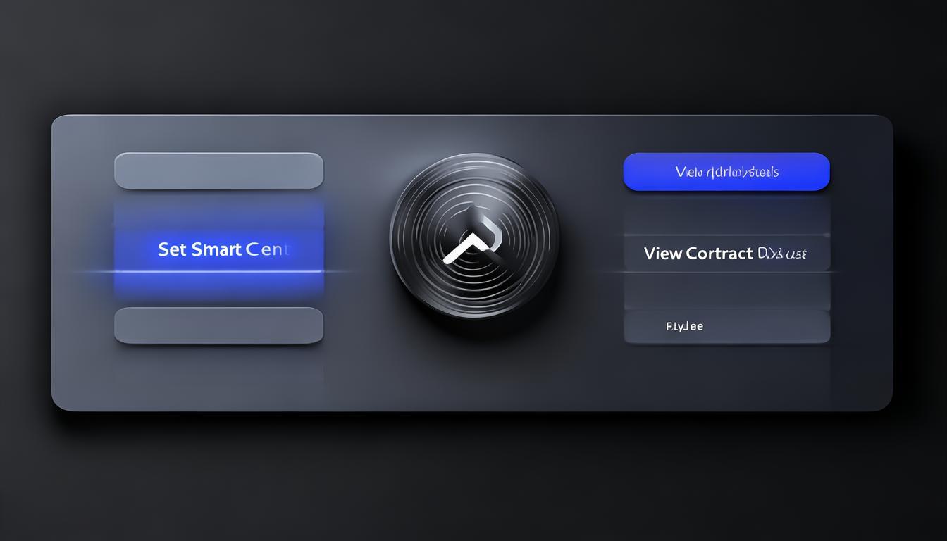 Tokenim钱包安卓版智能合约：提升交易速度与安全性
